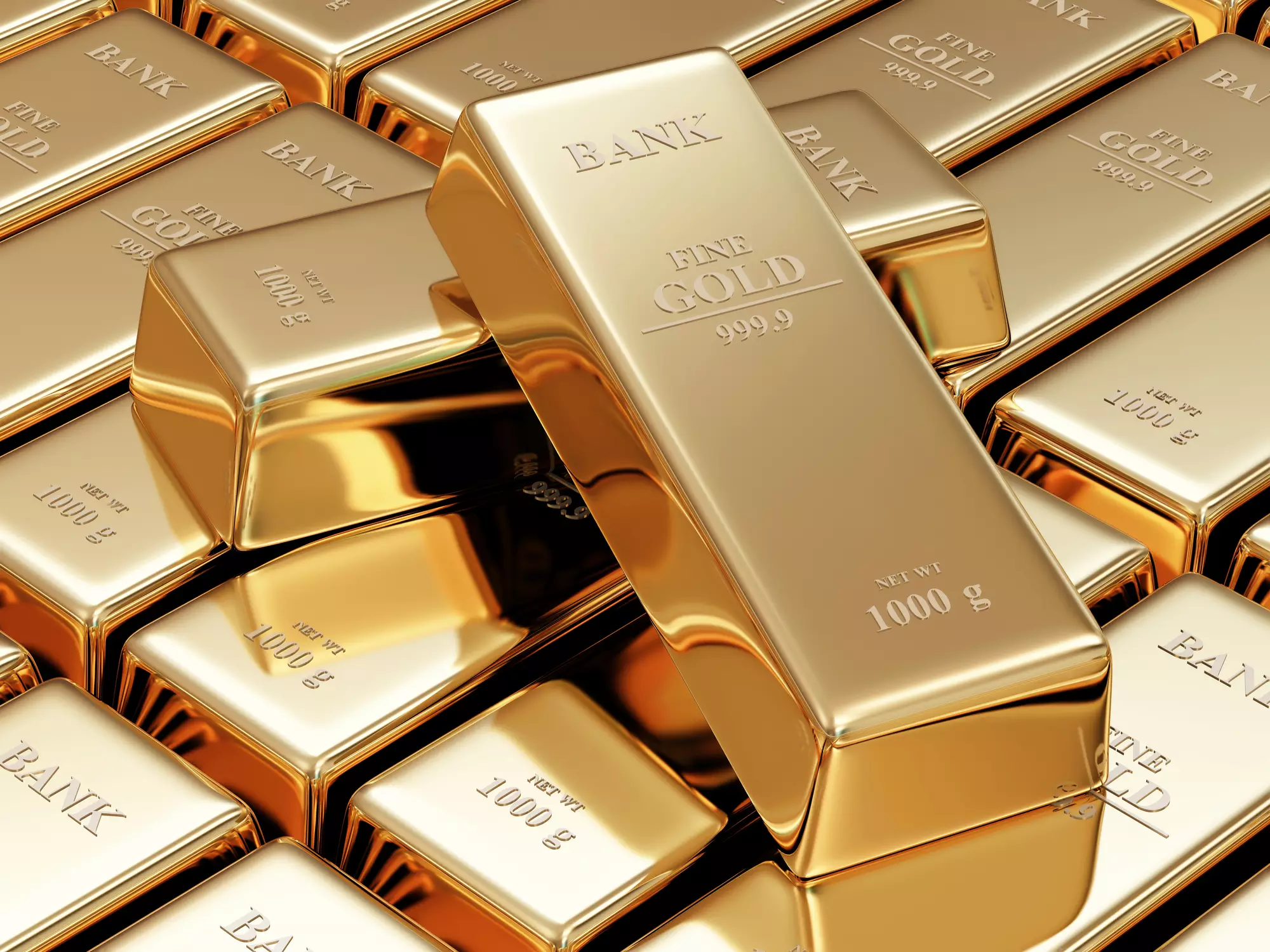 ￼All about picking the right bank for your Gold Loan