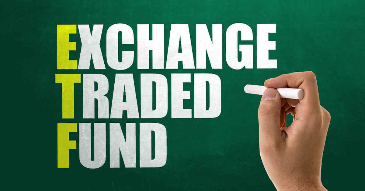 Why you should invest in exchange traded funds?