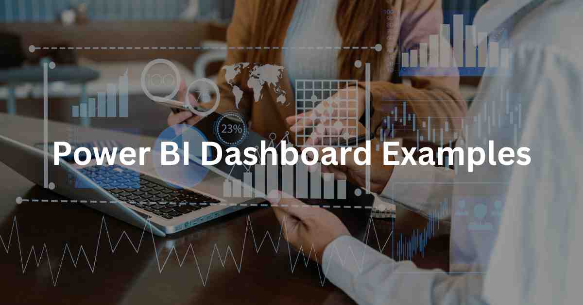 Inspiring Top 10 Power BI Dashboard Examples Revealed