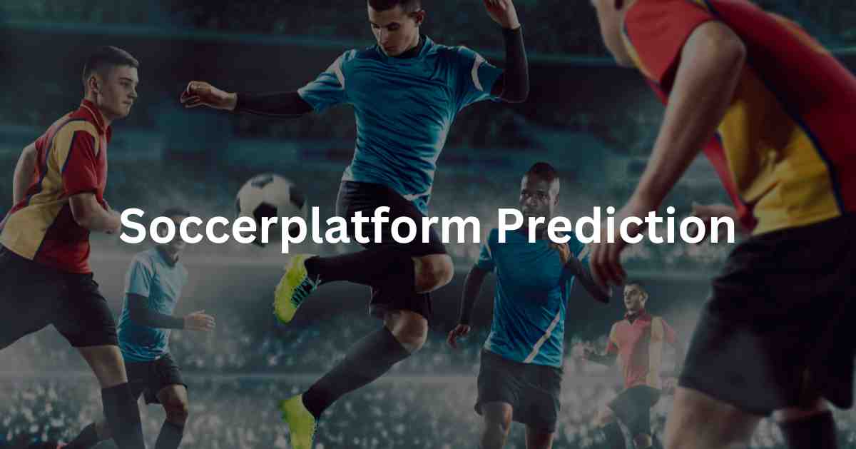 Top 25+ Soccer Platform Prediction Sites 2023