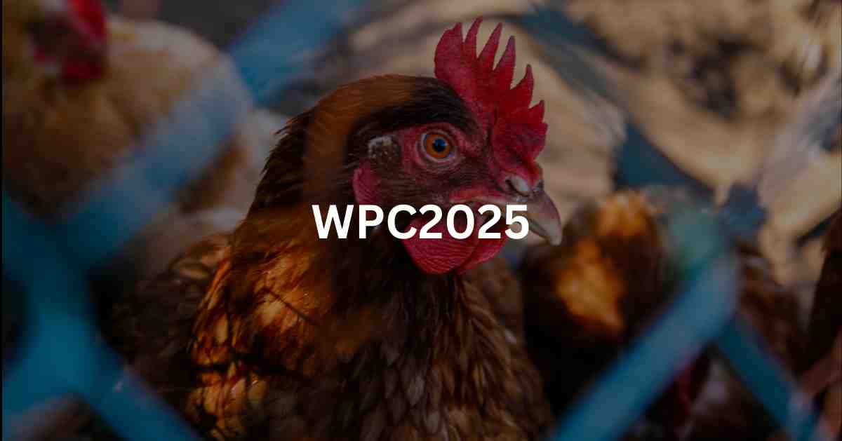 WPC2025: Live Dashboard, Registration, Login and Free APK