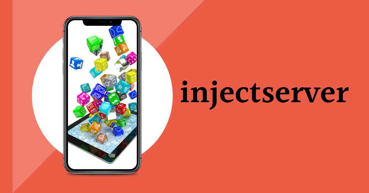 How to injectserver.com App Download APK for Android & IOS