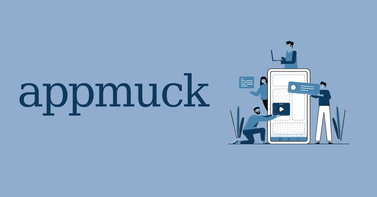 Appmuck.Com Apk Tweak IOS & Android Device In 2023