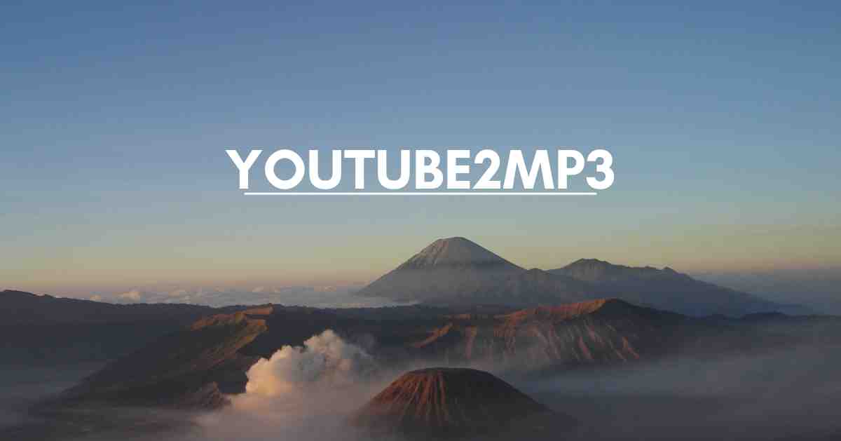 Top 10 Best Websites for Converting Youtube Videos to Mp3