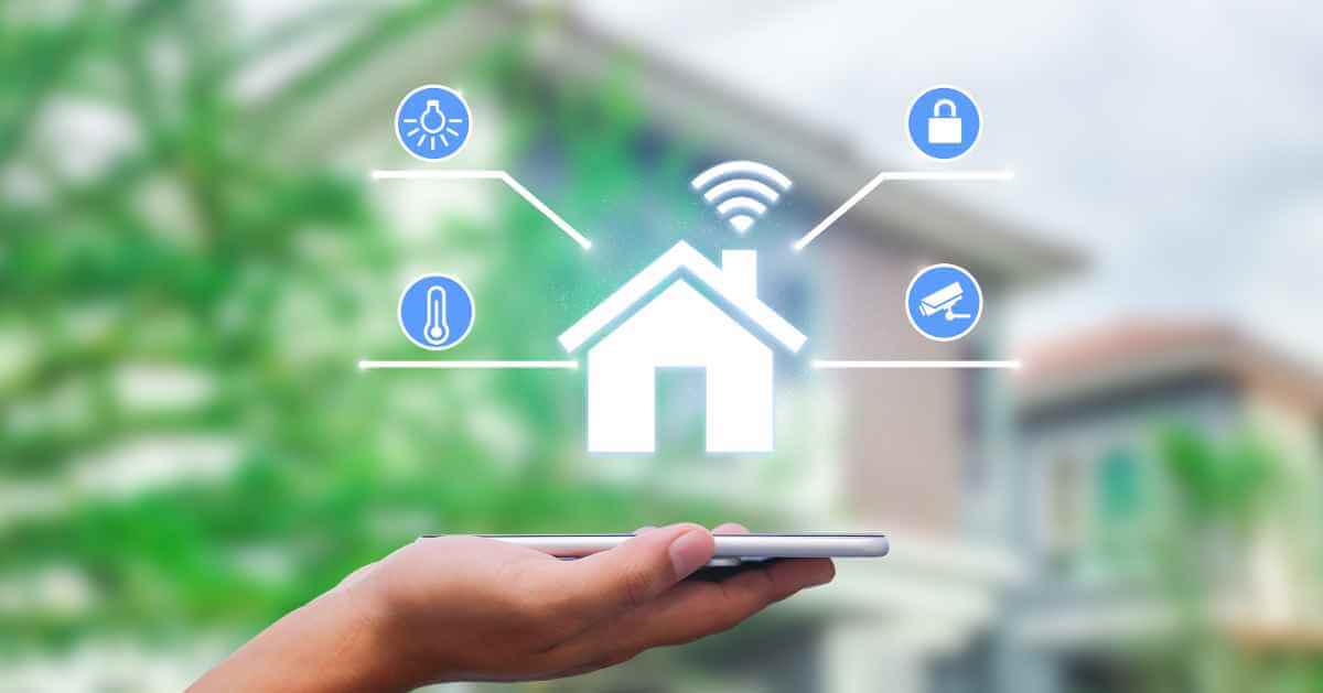 Smart Homes: A Revolution in Home Technology