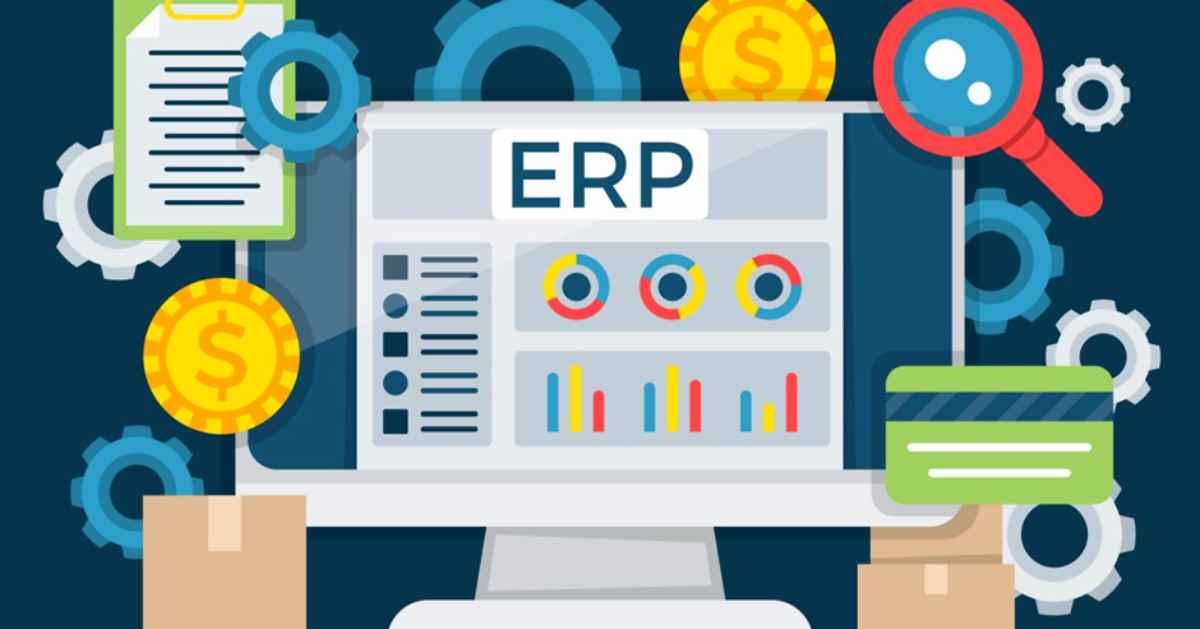 10 Mistakes to Avoid When Choosing Your ERP Software Solution