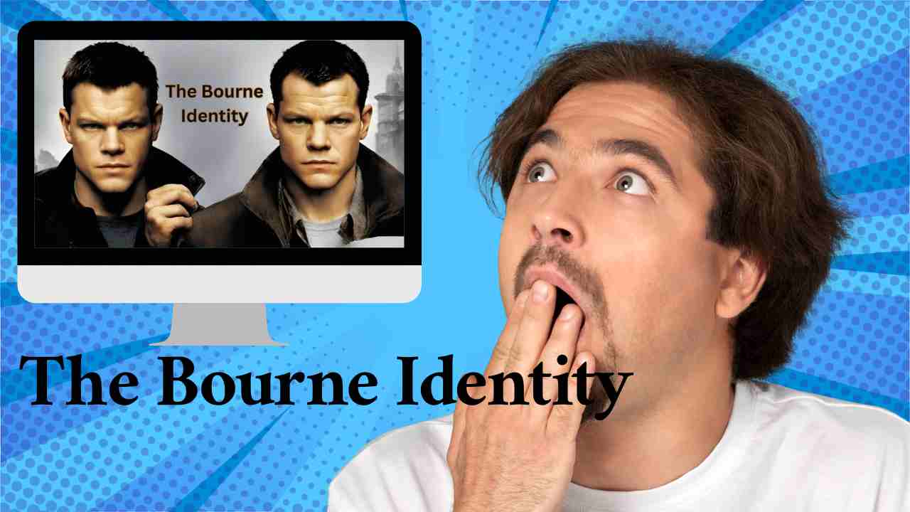 Unraveling the Mystery: A Summary of The Bourne Identity