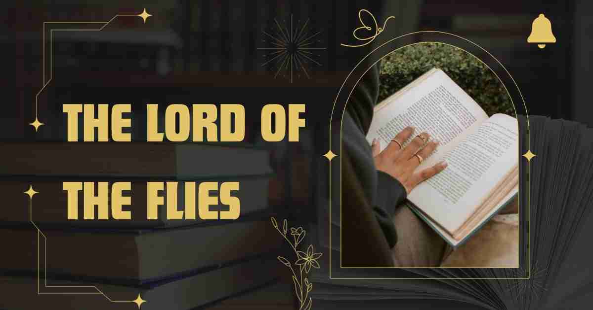 Lord of the Flies Book Summary & Study Guide