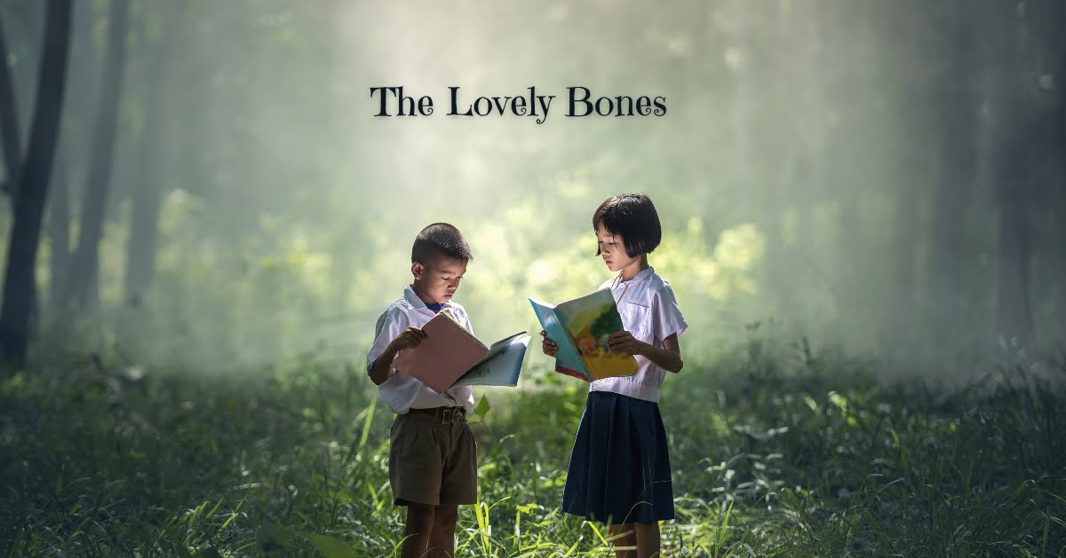 How does ‘The Lovely Bones’ Explore Themes of Grief?