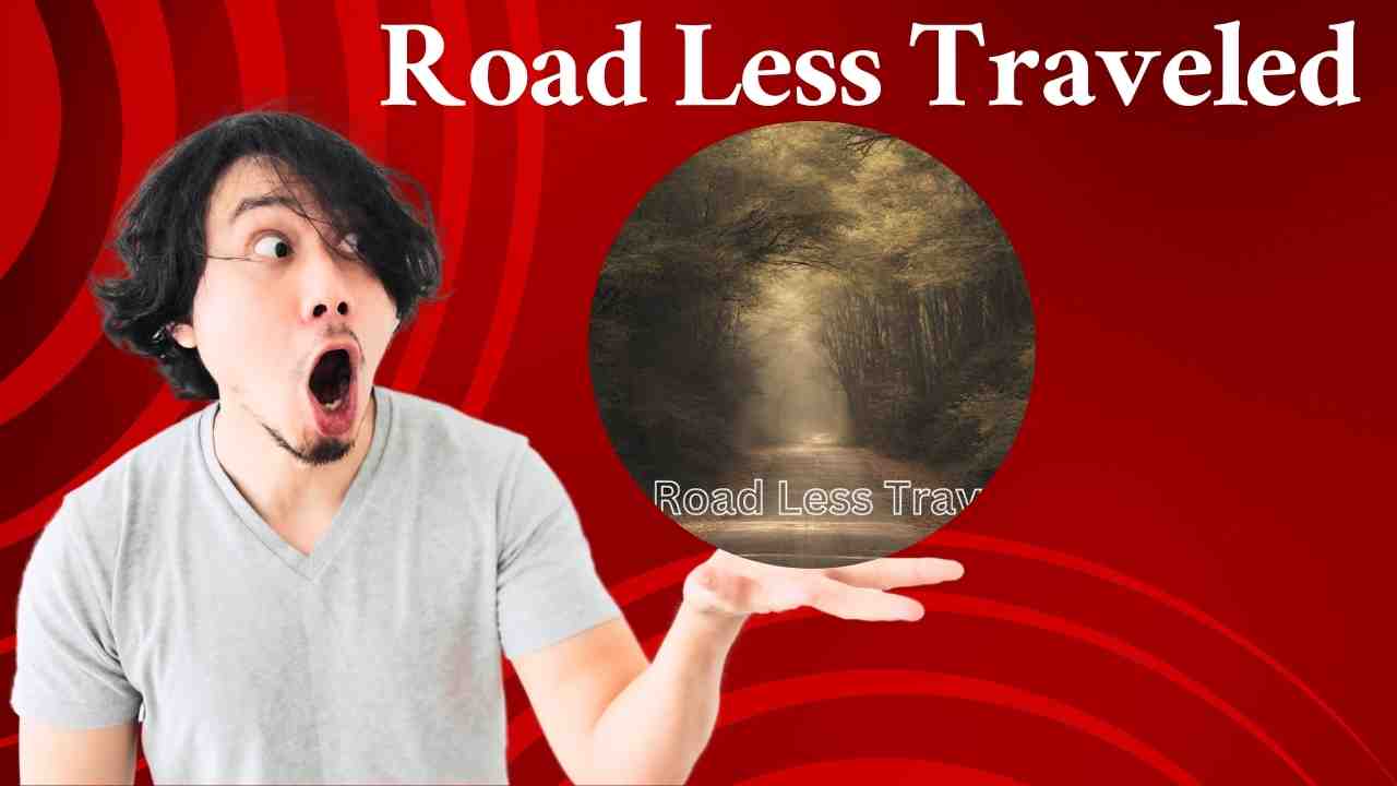 An Overview of “The Road Less Traveled” by M. Scott Peck