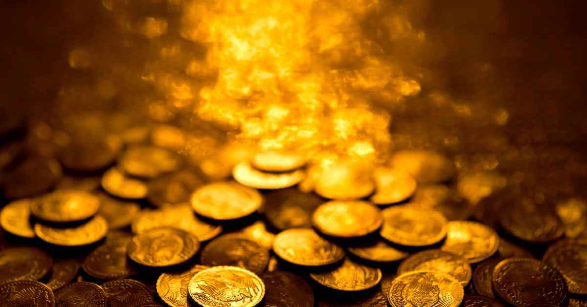 Exploring the Different Types of Gold Coins and Their Values