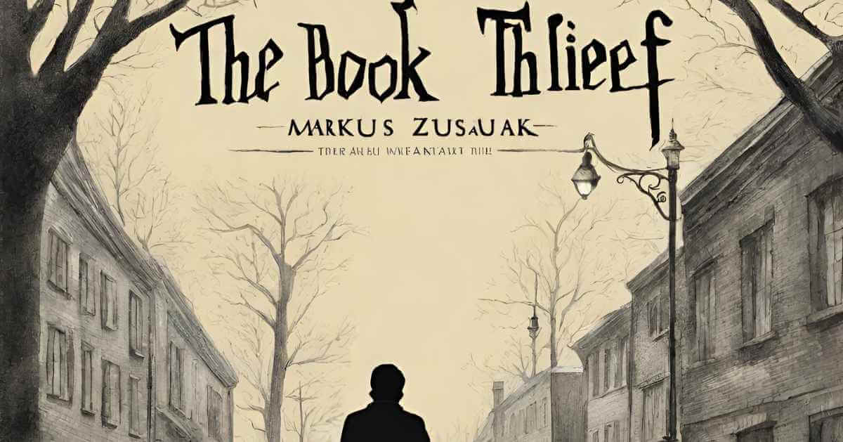 “The Book Thief” By Markus Zusak: Summary, Themes and Characters