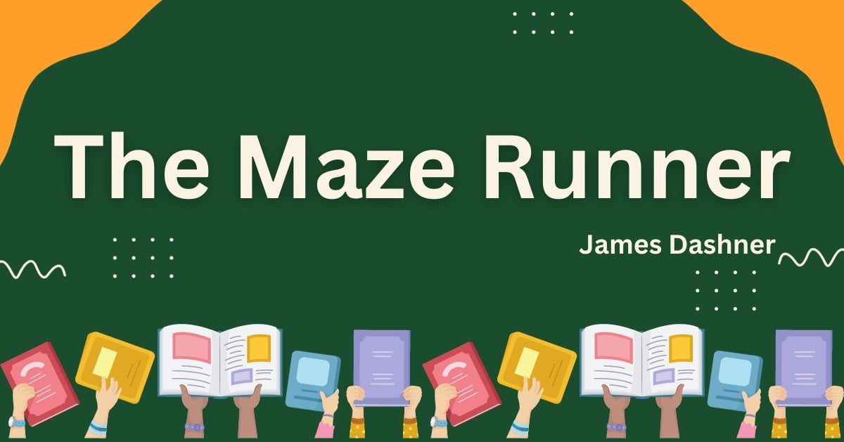The Maze Runner Comprehensive Study Guide & Analysis”