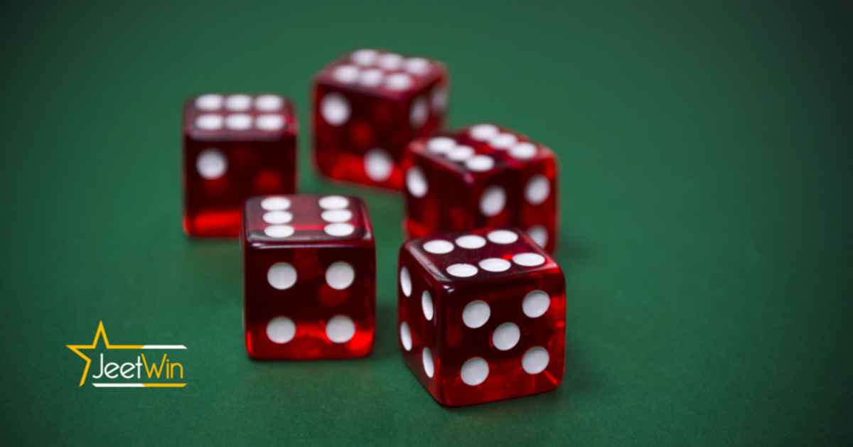 A Trustworthy Gamble: JeetWin, Bangladesh’s Preferred Betting Platform