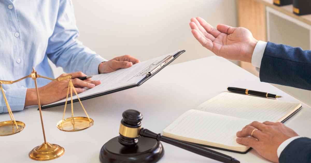 Expert Legal Assistance for Accident Victims in Humble