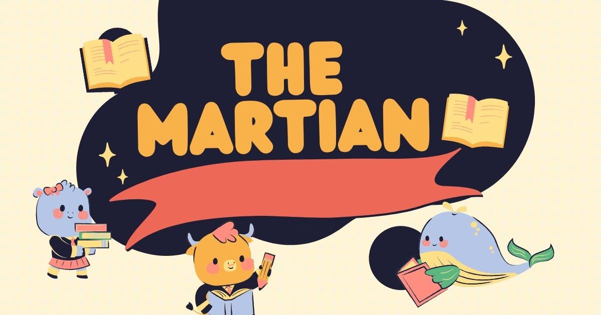 What is the Significance of Humor in “The Martian”?