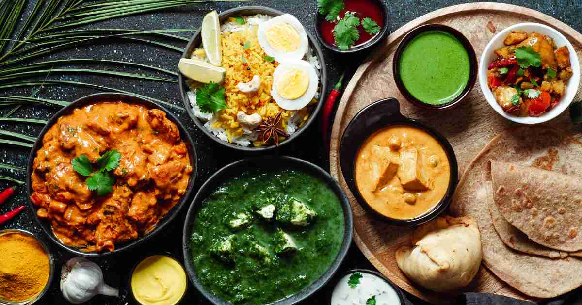 5 South India Cuisine You Should Try In Chennai