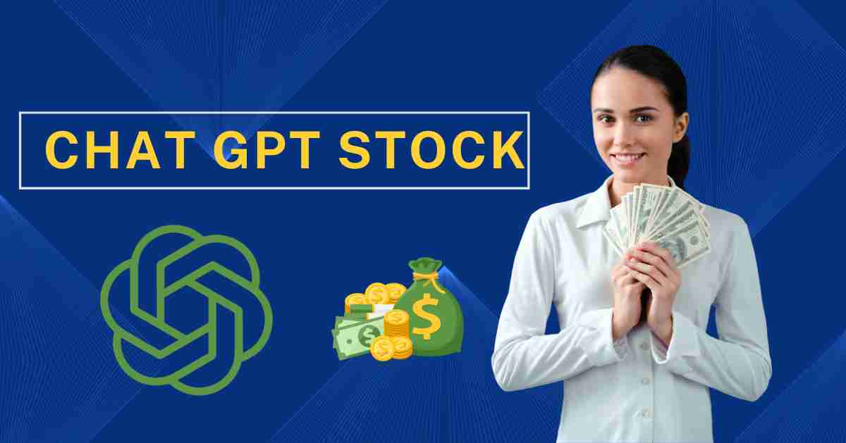 How to Buy Chat GPT Stock?