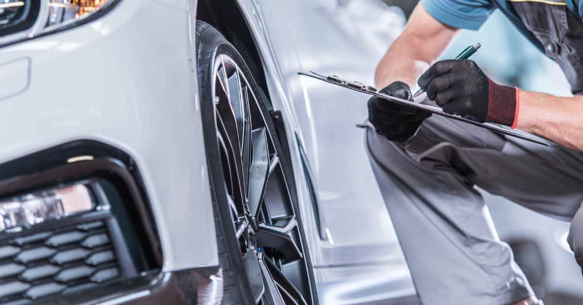 How To Do Car Maintenance At Home