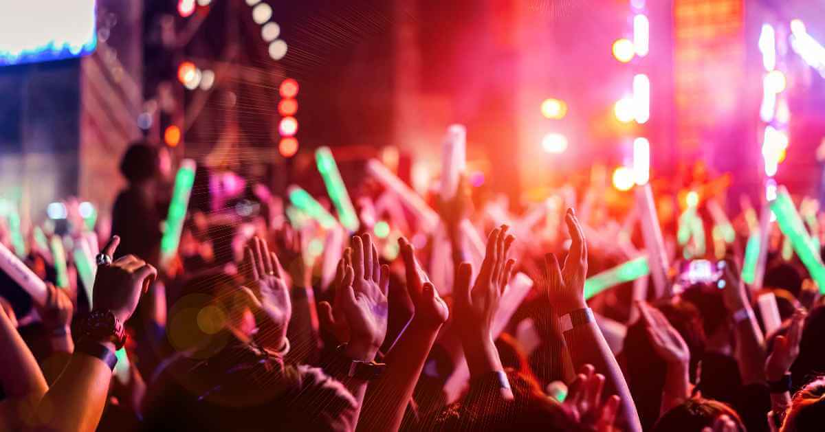 Maximizing Event Impact: The Power of A Live Event Company
