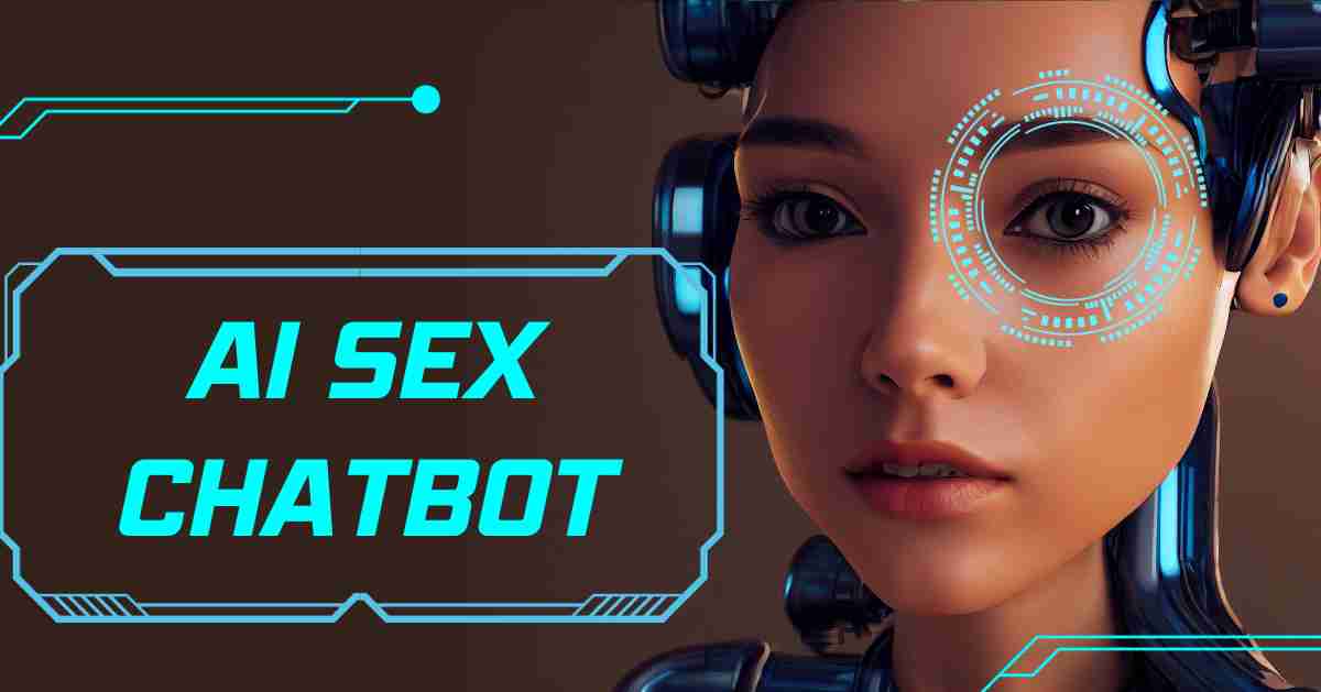 Top 9 Free AI Sex Chatbot for Sex Chat in 2024