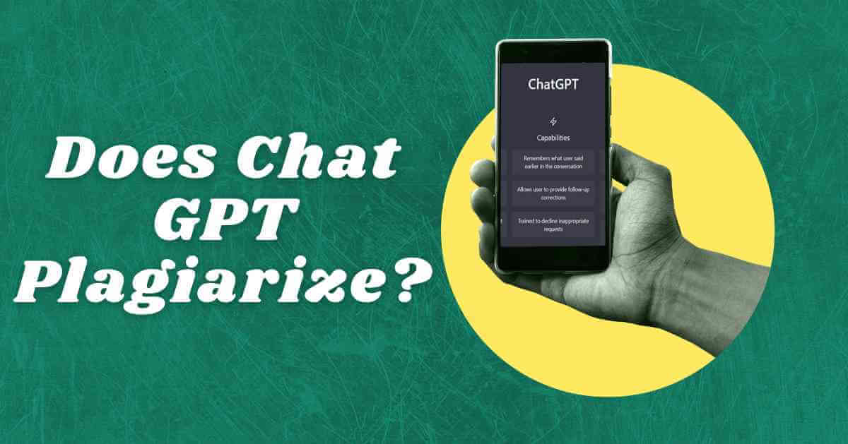 Does Chat GPT Plagiarize? Unveiling AI-generated Content Truth