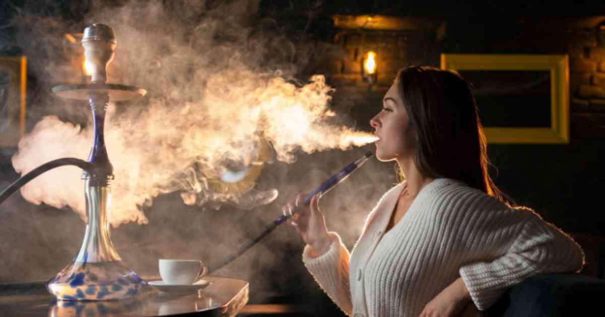 Hookah Haven: Creating a Relaxing Oasis with Premium Shisha Selections
