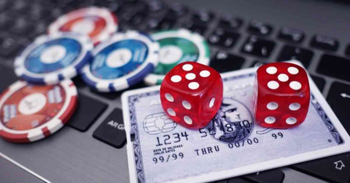 The Top Online Casino Tech Features
