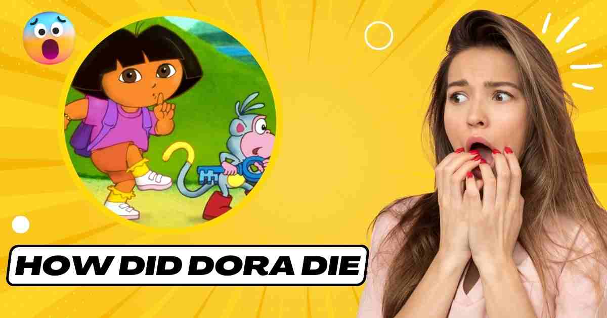 How Did Dora Die?: A Viral Trend on TikTok Explained