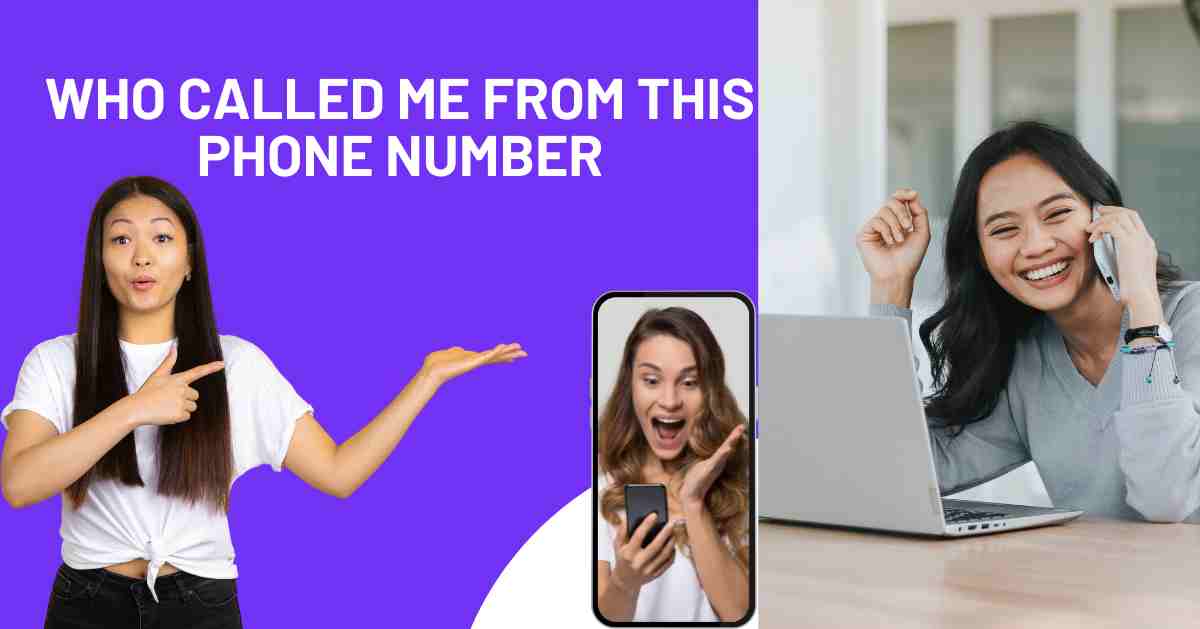 Who Called Me From This Phone Number? The Best Platforms to Find