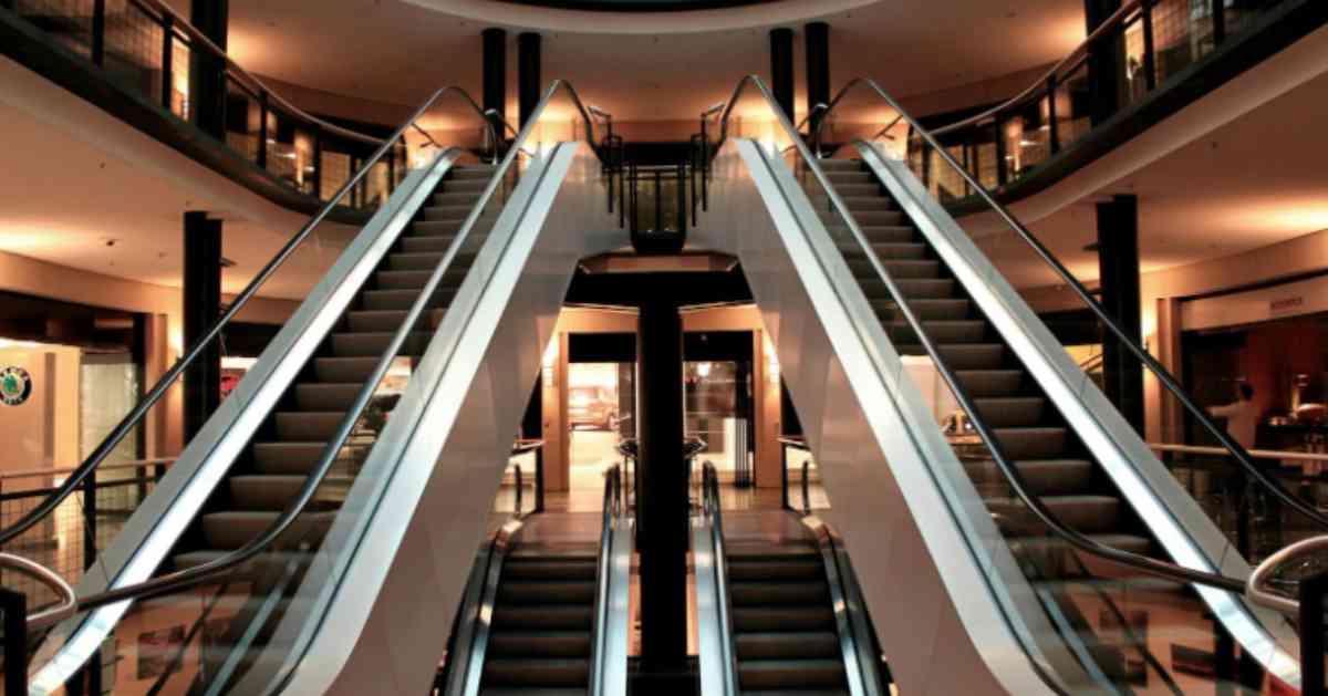 Stepping into the Future: A Guide to Escalator Modernization