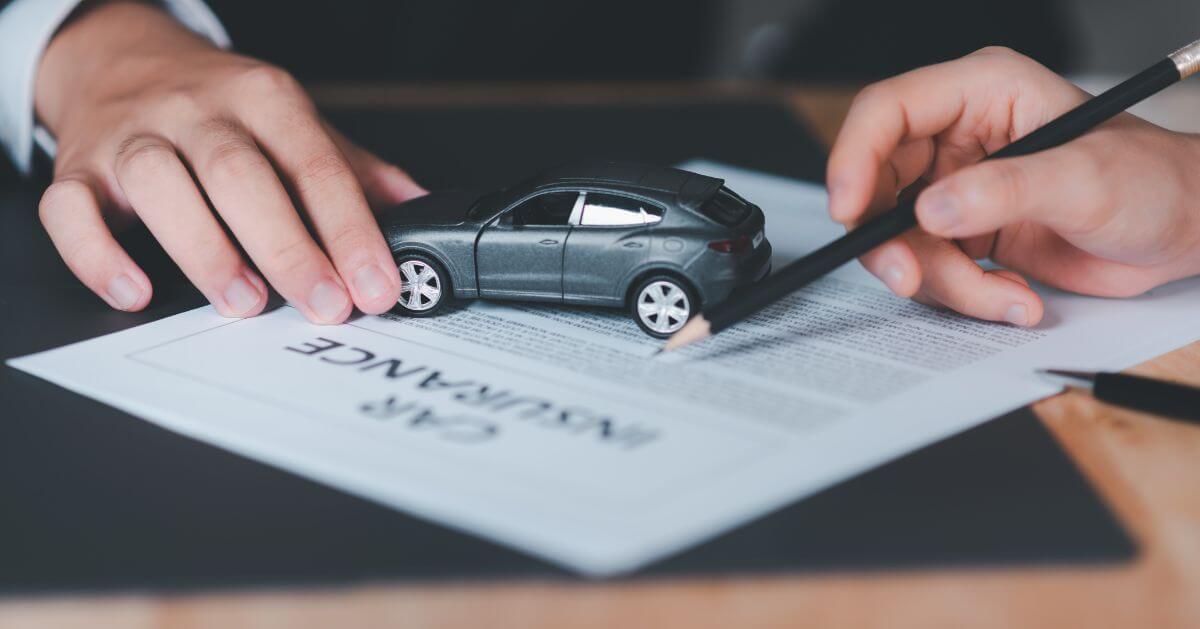 Car Maintenance and Insurance: Coverage Explained
