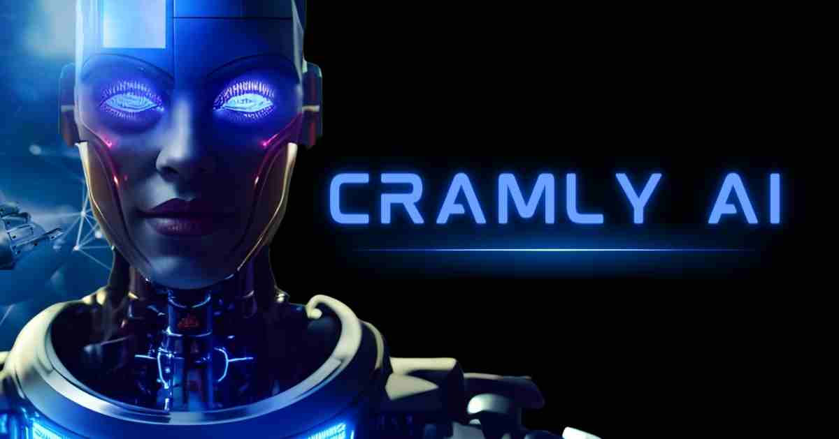 Cramly AI Features, Price, Alternatives Best Tools For Students?