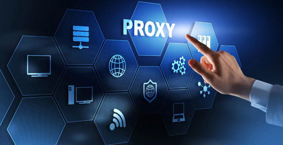 What Are Private Proxies & How Do They Work?