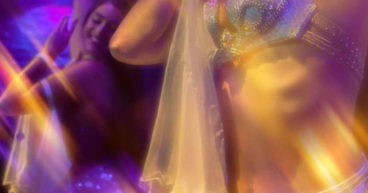 Unleash the Passion of Belly Dancing: A Cultural Extravaganza for Your Event 